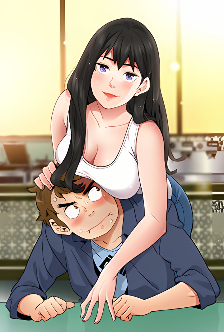 在线观看韩国漫画韩漫精选